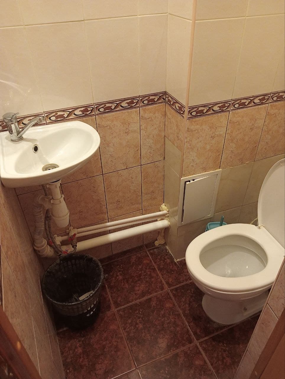 Фото условий